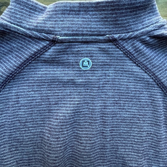 Avalanche Long Sleeved Shirt M - Picture 5 of 5